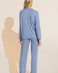 Gisele TENCEL™ Modal Rib Long PJ Set