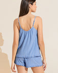 Gisele Printed TENCEL™ Modal Cami & Shortie Short PJ Set