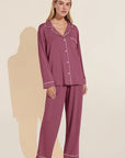 Gisele TENCEL™ Modal Long PJ Set