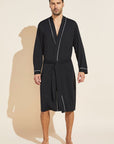 William TENCEL™ Modal Robe
