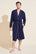 True Navy/Ivory