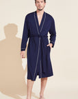 William TENCEL™ Modal Robe