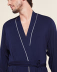 William TENCEL™ Modal Robe