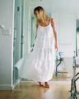 Kesia Linen Dress