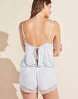 Colette Modal Teddy - Water Blue