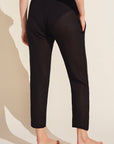 Hudson Breezy Weave Beach Pant