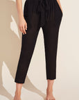 Hudson Breezy Weave Beach Pant