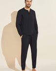Henry TENCEL™ Modal Long PJ Set