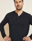 Henry TENCEL™ Modal Long PJ Set