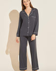 Gisele TENCEL™ Modal Long PJ Set
