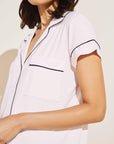 Gisele TENCEL™ Modal Shortie Short PJ Set