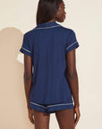 Gisele TENCEL™ Modal Shortie Short PJ Set