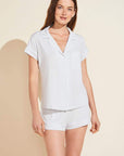 Gisele TENCEL™ Modal Shortie Short PJ Set