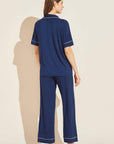 Gisele TENCEL™ Modal Short Sleeve & Pant PJ Set