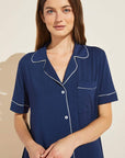 Gisele TENCEL™ Modal Short Sleeve & Pant PJ Set