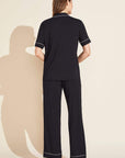 Gisele TENCEL™ Modal Short Sleeve & Pant PJ Set