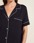 Gisele TENCEL™ Modal Short Sleeve & Pant PJ Set
