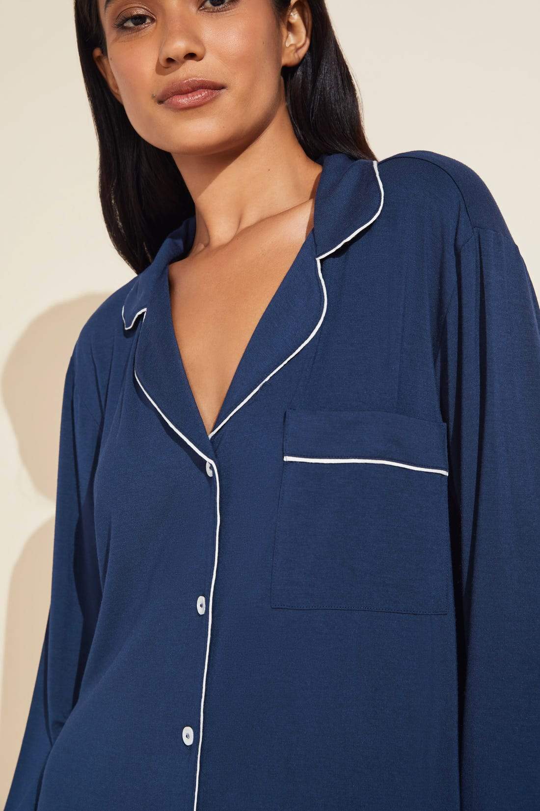 Gisele TENCEL™ Modal Sleepshirt