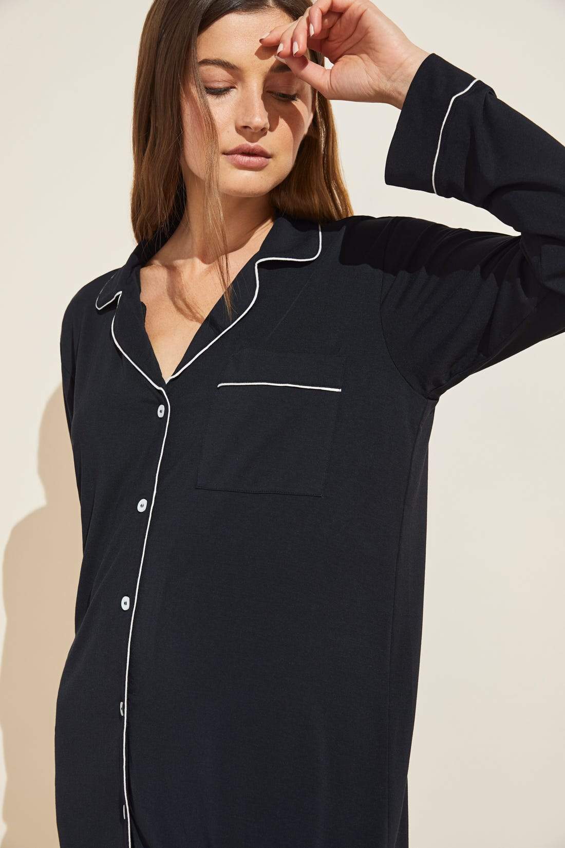 Gisele TENCEL™ Modal Sleepshirt