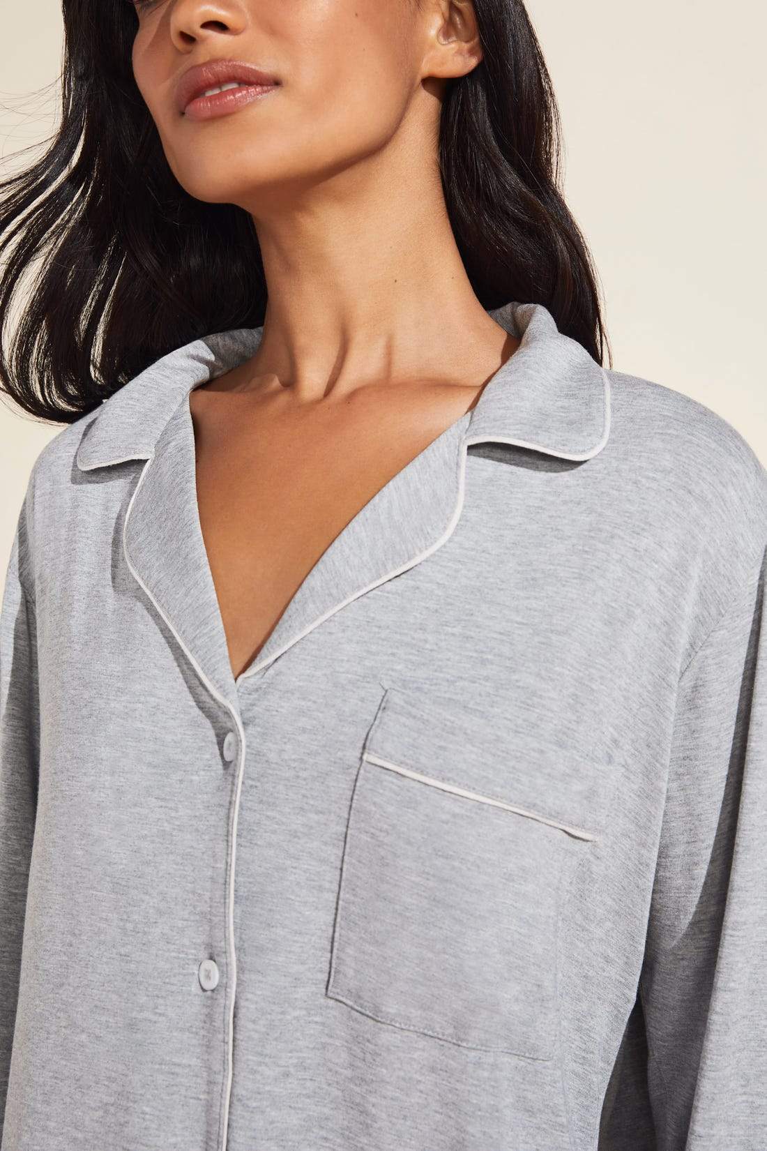 Gisele TENCEL™ Modal Sleepshirt