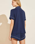 Gisele TENCEL™ Modal Relaxed Short PJ Set