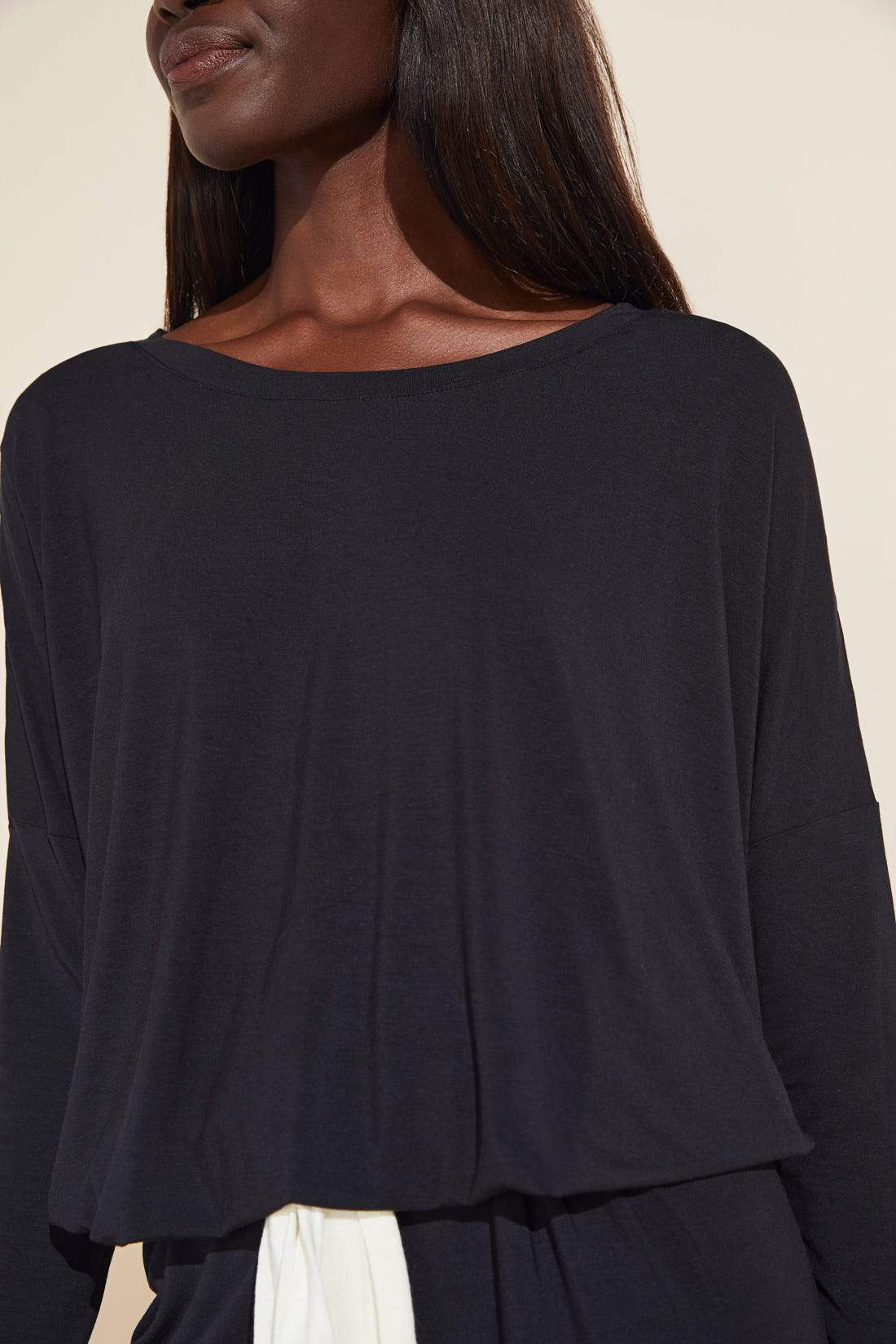 Gisele TENCEL™ Modal Slouchy PJ Set