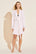 Yana is 5'10" and wears a Small