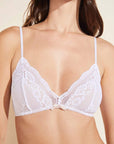 Anouk Bralette - White