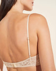 Anouk Bralette - Nude