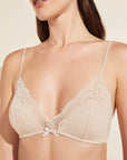 Anouk Bralette - Nude