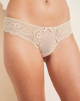 Anouk Thong - Nude