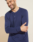 Henry TENCEL™ Modal Long PJ Set