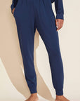 Blair French Terry Pant - Navy