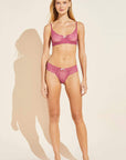 Anouk Thong - Raspberry