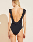 Loreta Smooth One-Piece