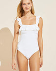 Jane Smooth One-Piece