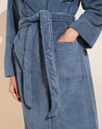 Terry Gender Neutral Robe