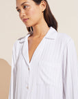 Gisele TENCEL™ Modal Rib Long PJ Set