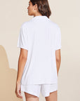 Gisele TENCEL™ Modal Rib Relaxed Short PJ Set
