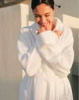 Terry Gender Neutral Robe