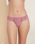 Beatrix Bikini - Foxglove