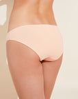 Pima Stretch Cotton Bikini