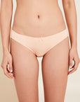 Pima Stretch Cotton Bikini
