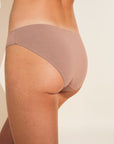 Pima Stretch Cotton Bikini