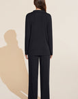 Gisele TENCEL™ Modal Rib Long PJ Set