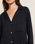 Gisele TENCEL™ Modal Rib Long PJ Set
