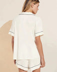 Gisele TENCEL™ Modal Relaxed Short PJ Set