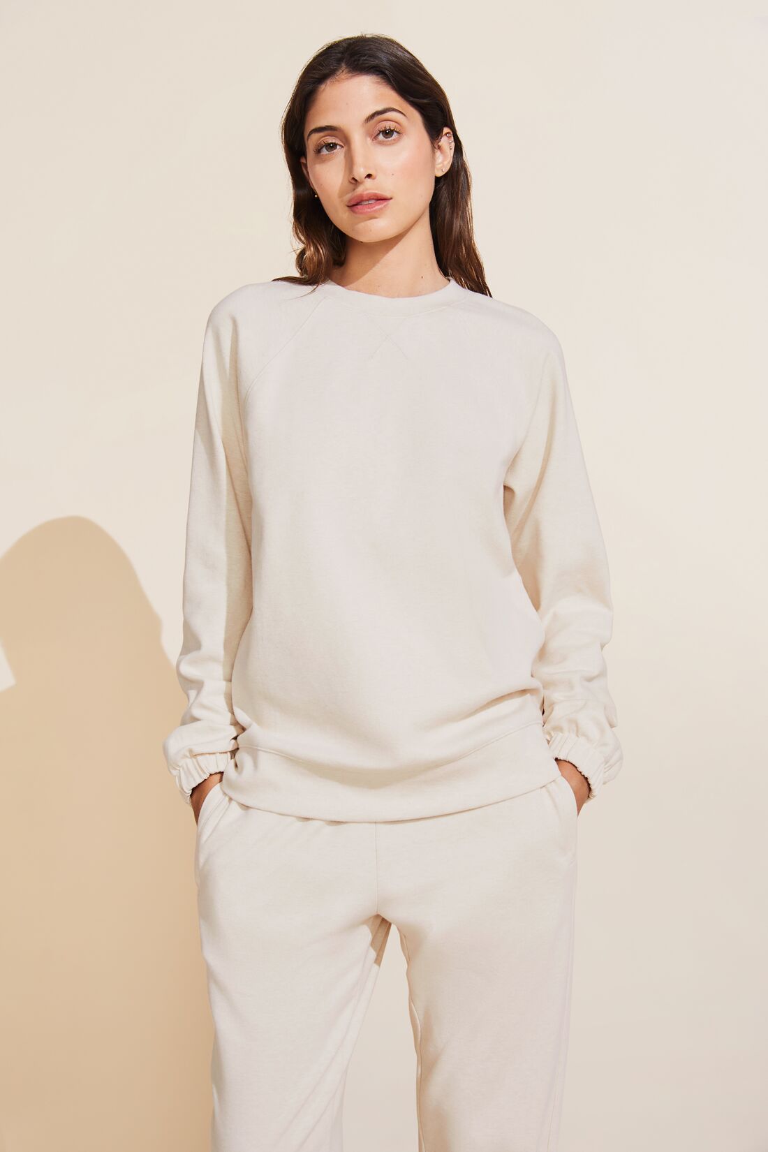 Luxe Sweats Sweatshirt