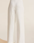 Recycled Boucle Relaxed Fit Pant