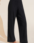 Recycled Boucle Relaxed Fit Pant
